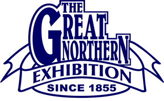 Great Northern Exhibition Logo