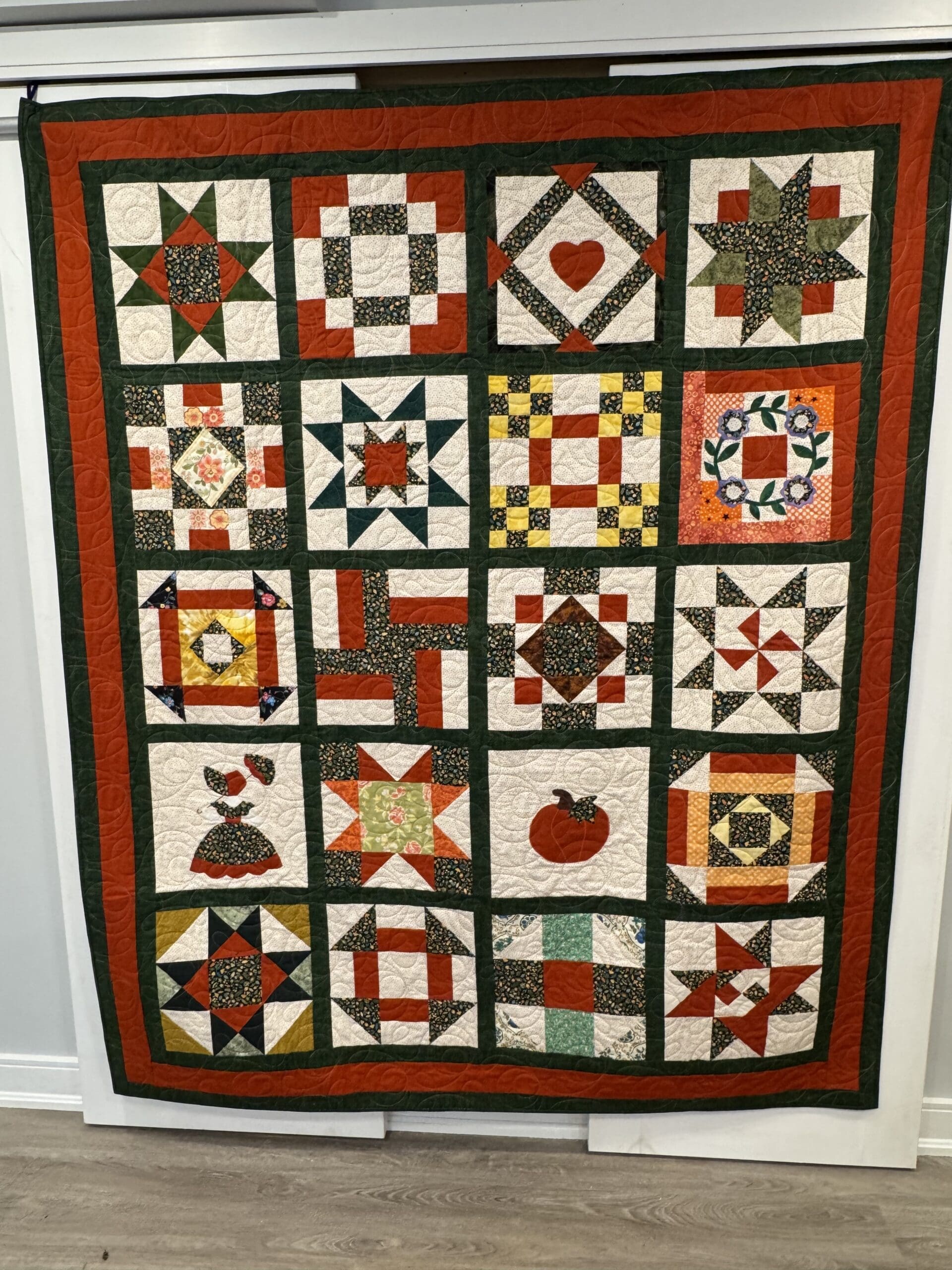 2025 QUILT