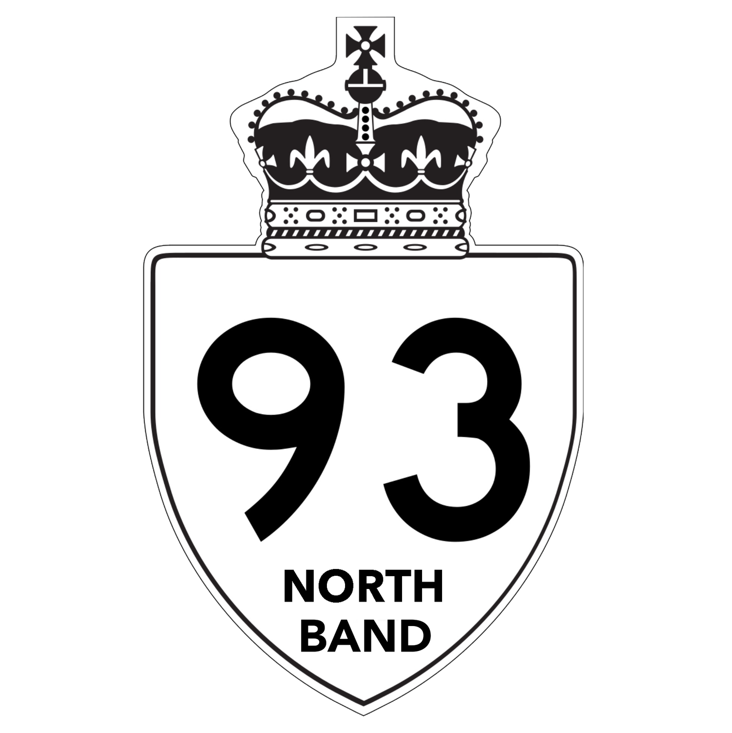 93+North