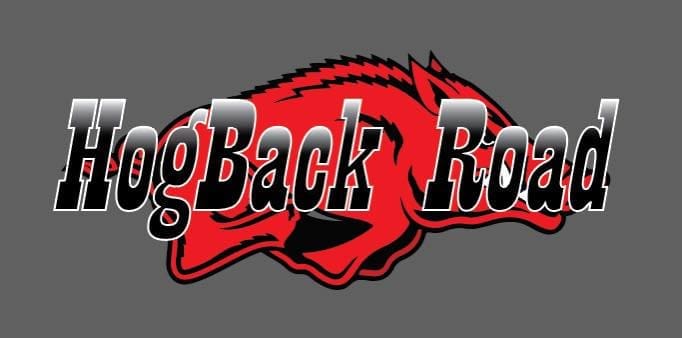 hogs back road