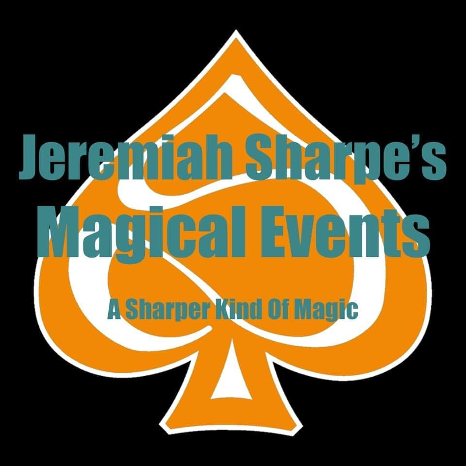 jeremiah sharpe